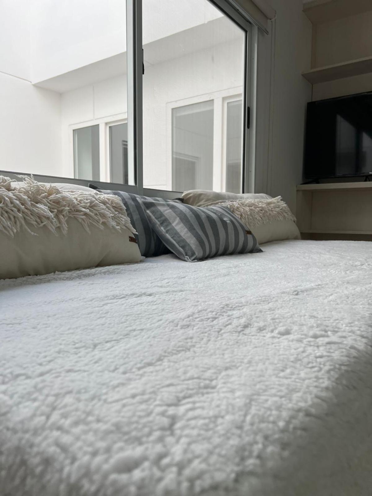 サルタAugusta Deluxeアパートメント 部屋 写真